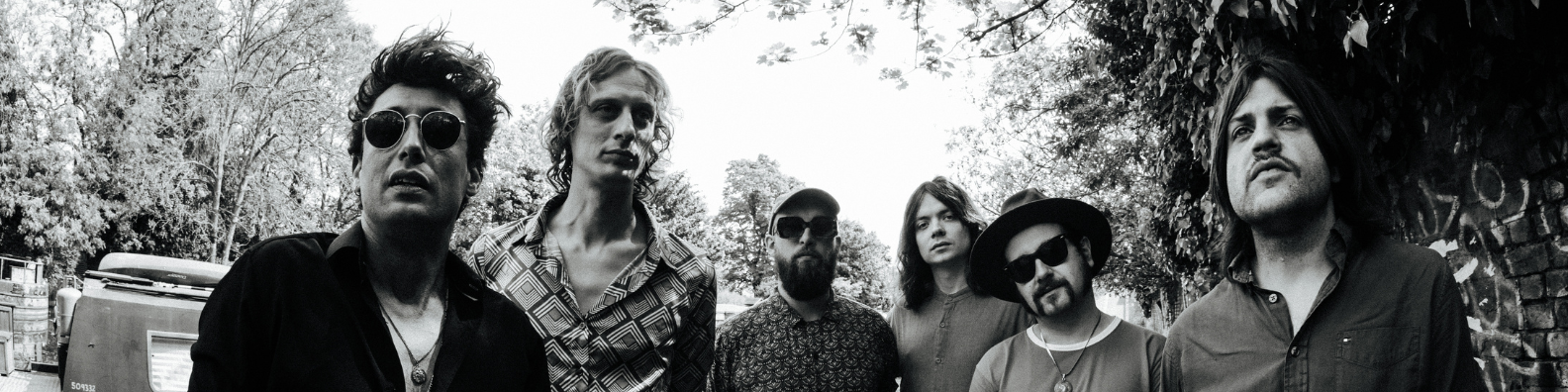 Tankus au concert pique-nique : banière