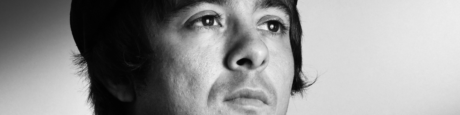 Laurie Wright portrait