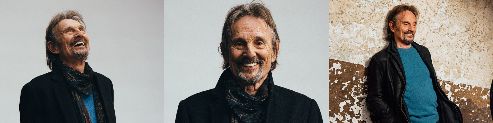 Murray Head bannière